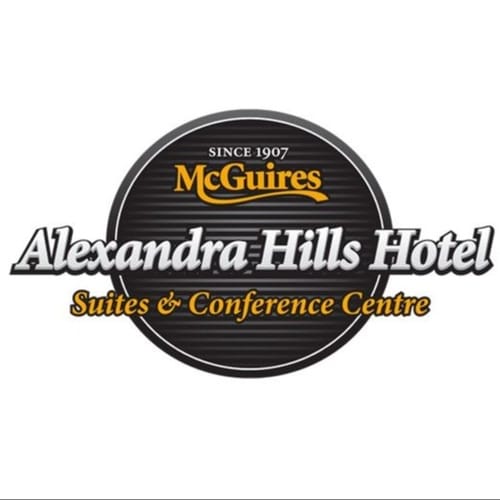 Alex Hills Hotel
