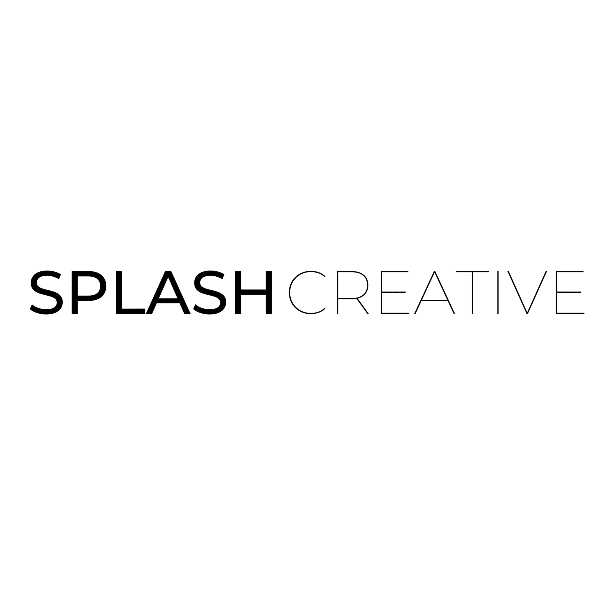 Splash Creative