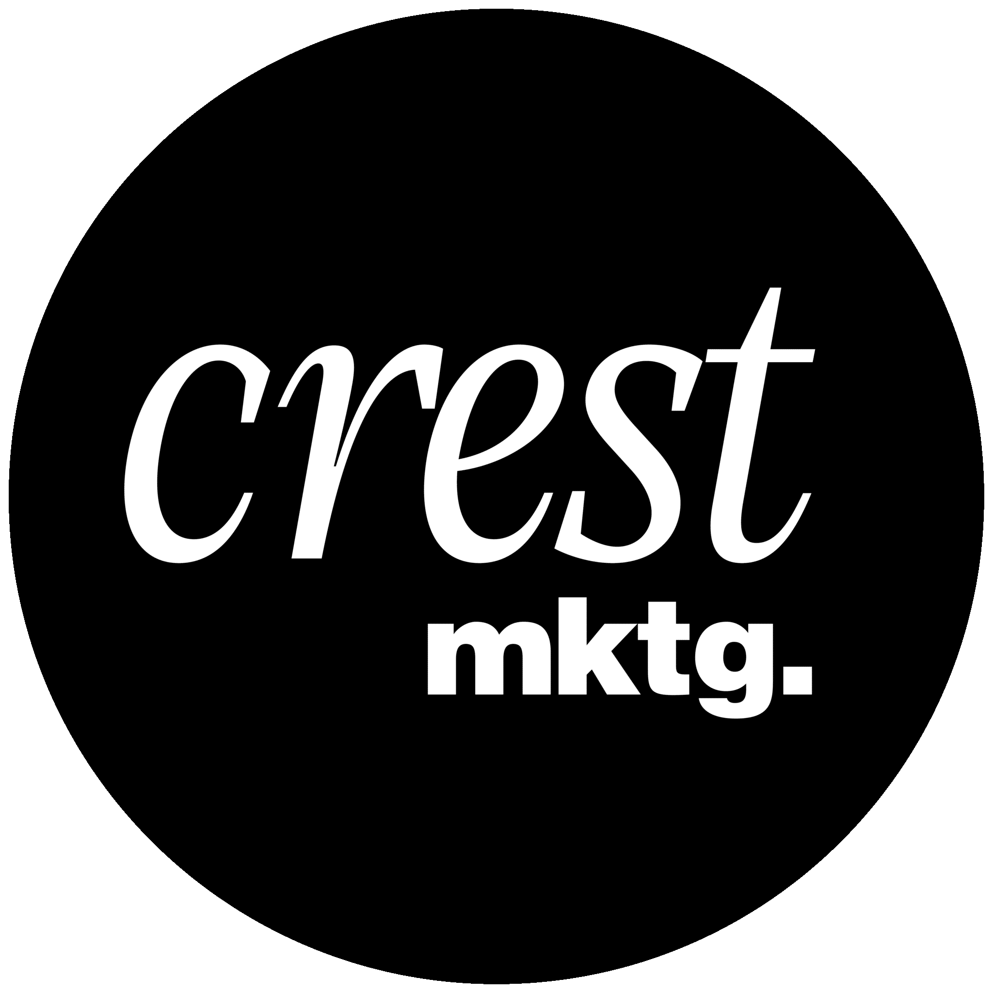Crest Marketing Agency