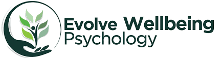 Evolve Wellbeing