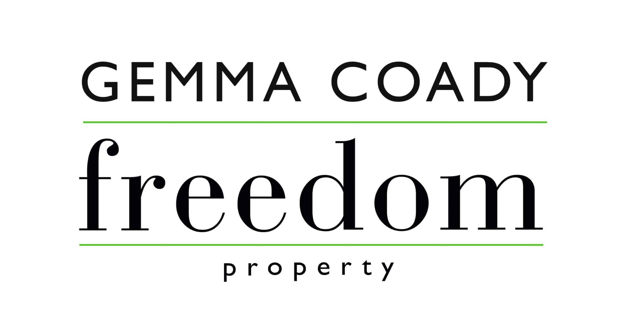 Gemma Coady - Freedom Property