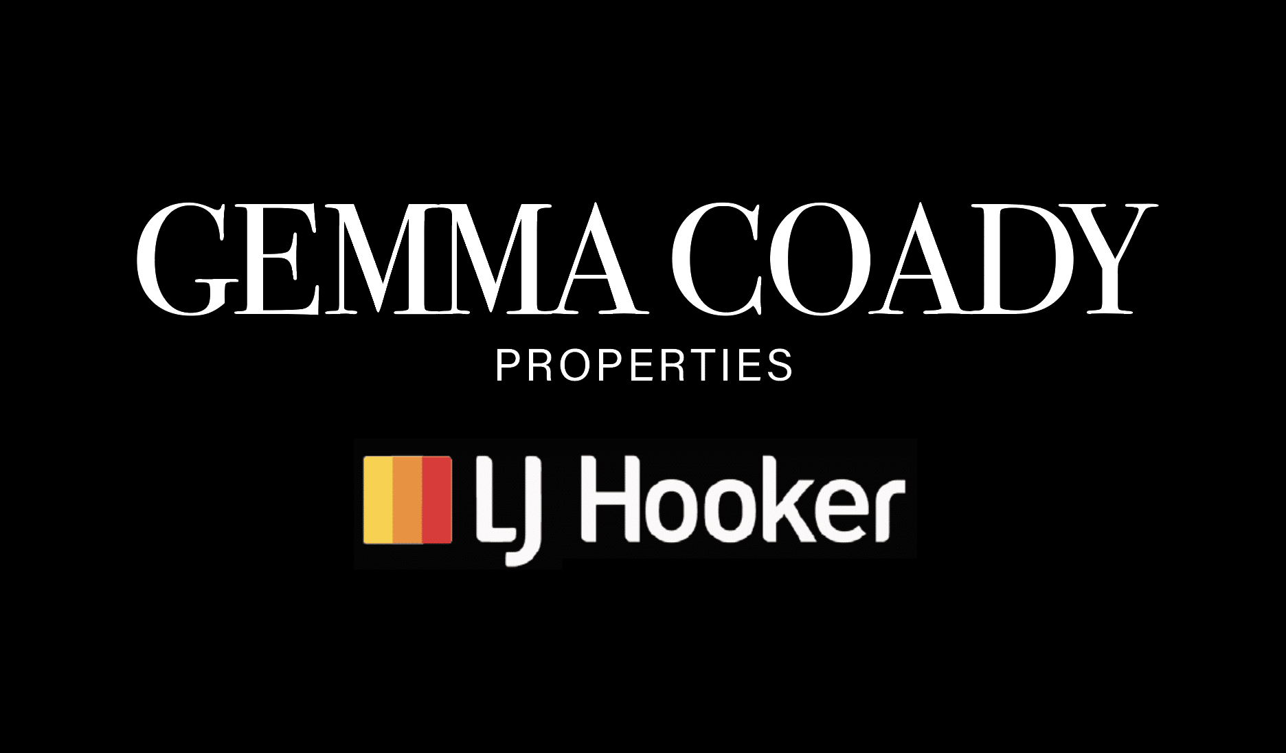 Gemma Coady Properties