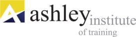 Ashley Institute of Training logo