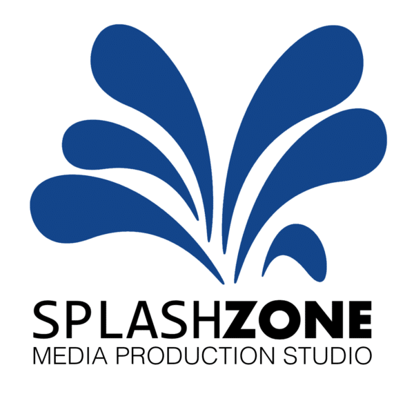 SplashZone Media Logo