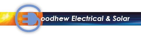 Goodhew Electrical and Solar