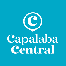 Capalaba Central Shopping