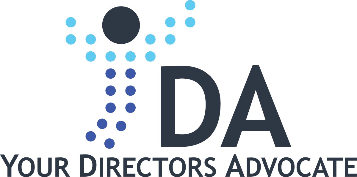 Your Directors Advocate
