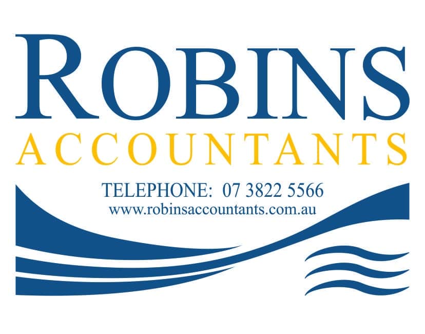 Robins Accountants