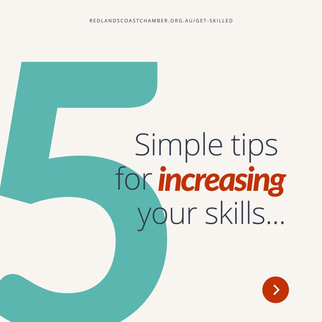 Simple tips in increasing your skills