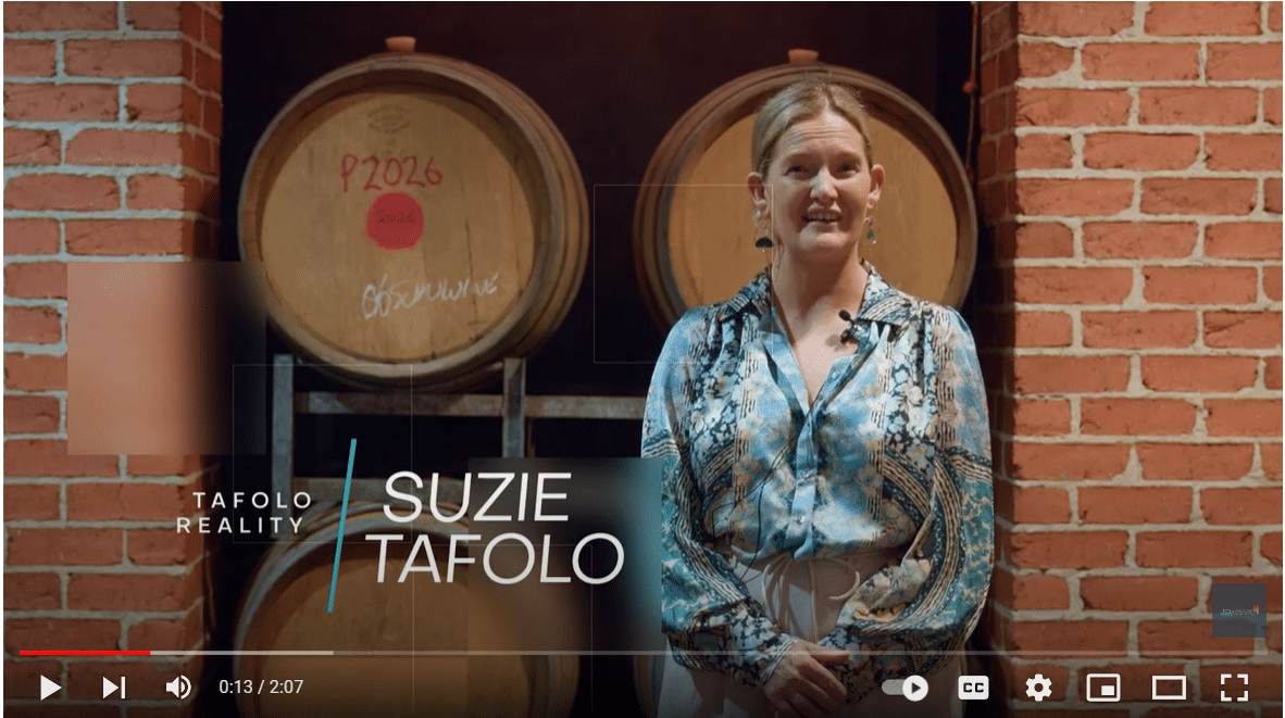 Suzie Tafolo from Tafolo Realty