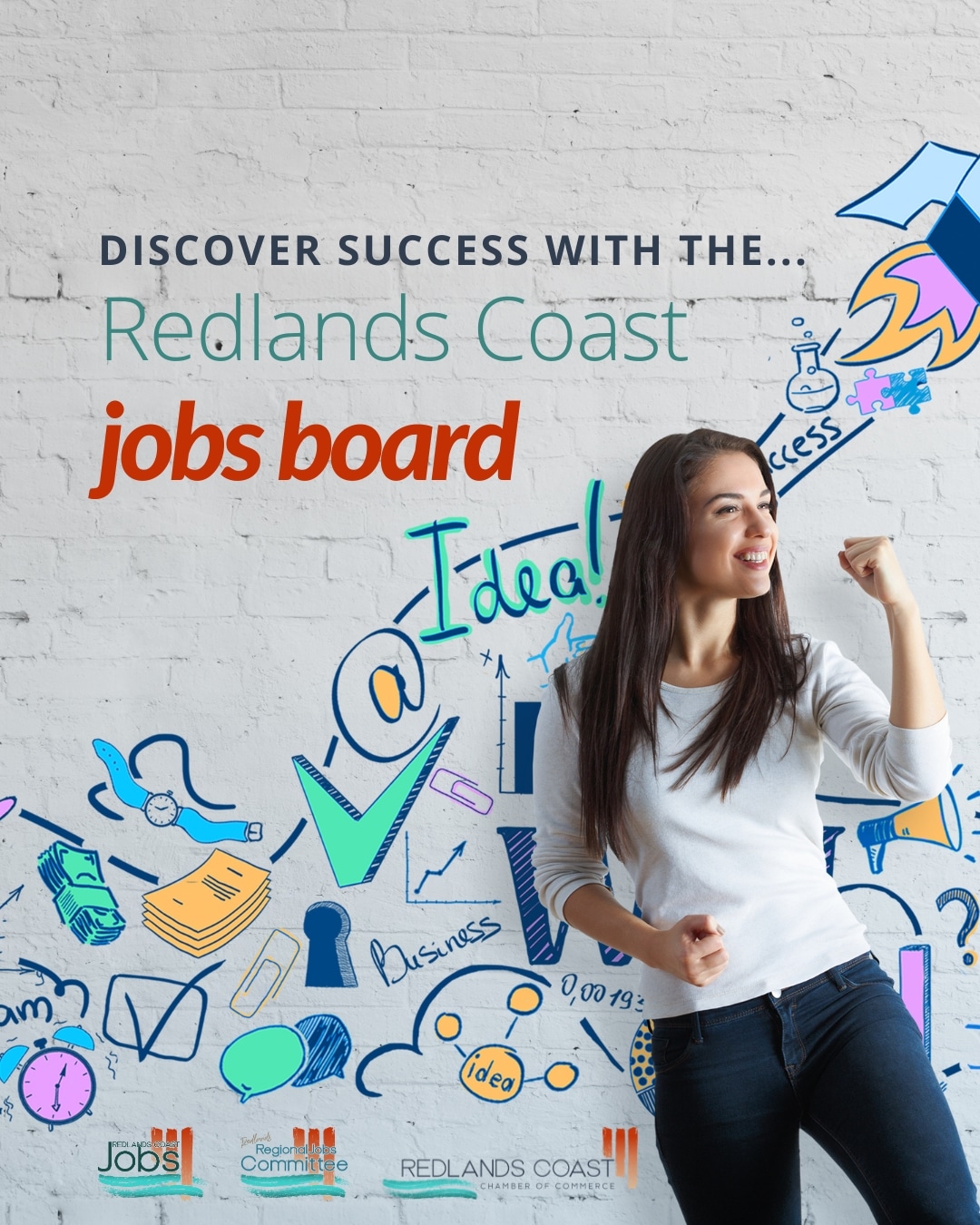 Discover Success with the Redlands Coast Jobs Board