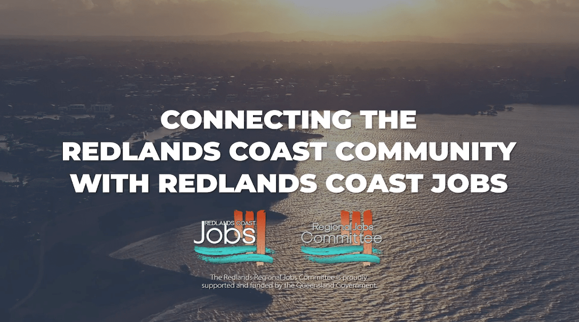 Connecting Redlands Community with Redlands Jobs