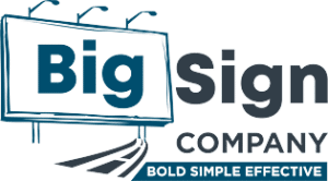 Big Sign Company