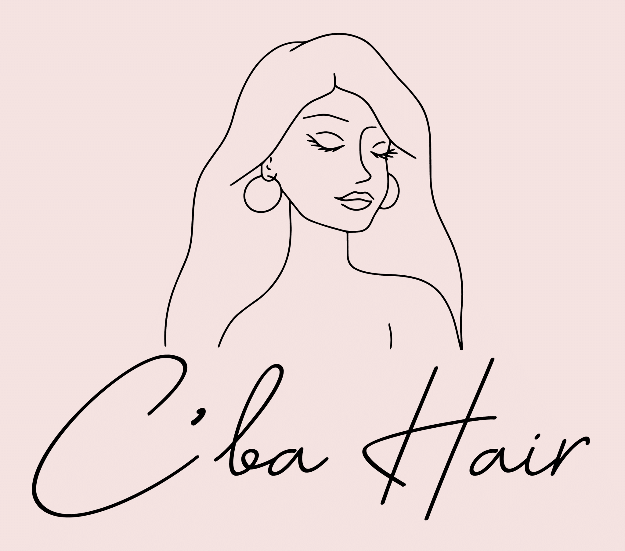 C'ba Hair