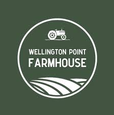 Wellington Point Farm House