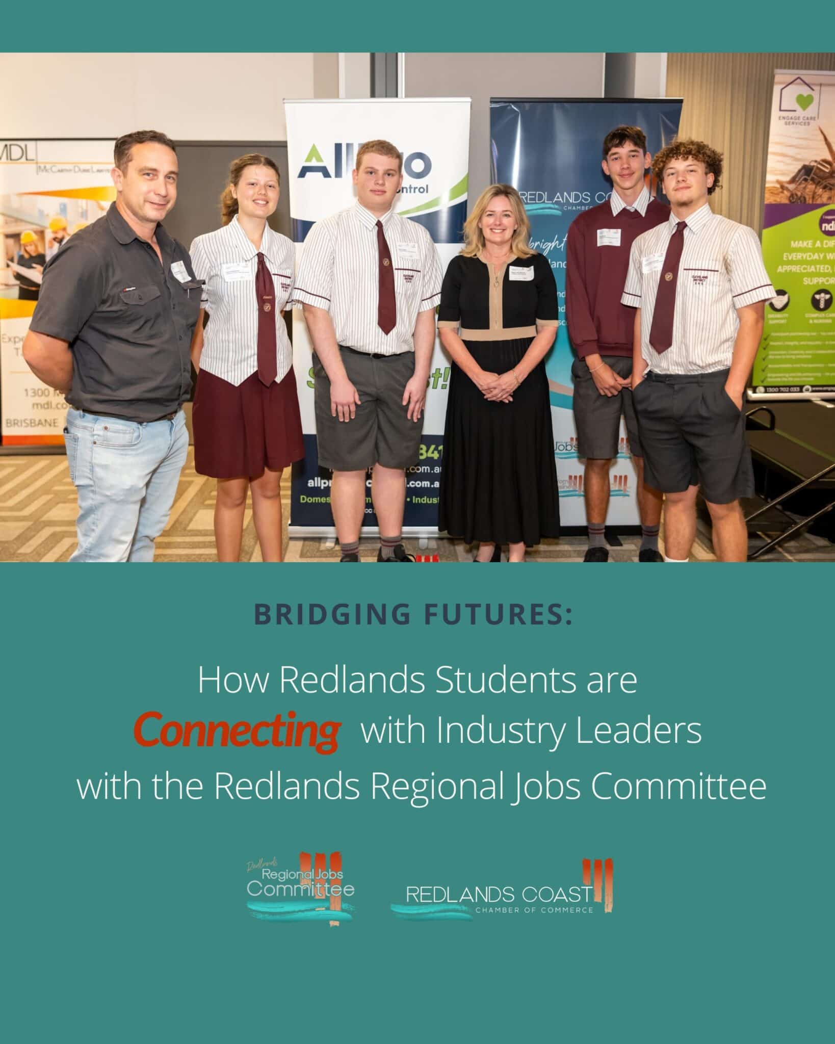 Bridging Futures scaled