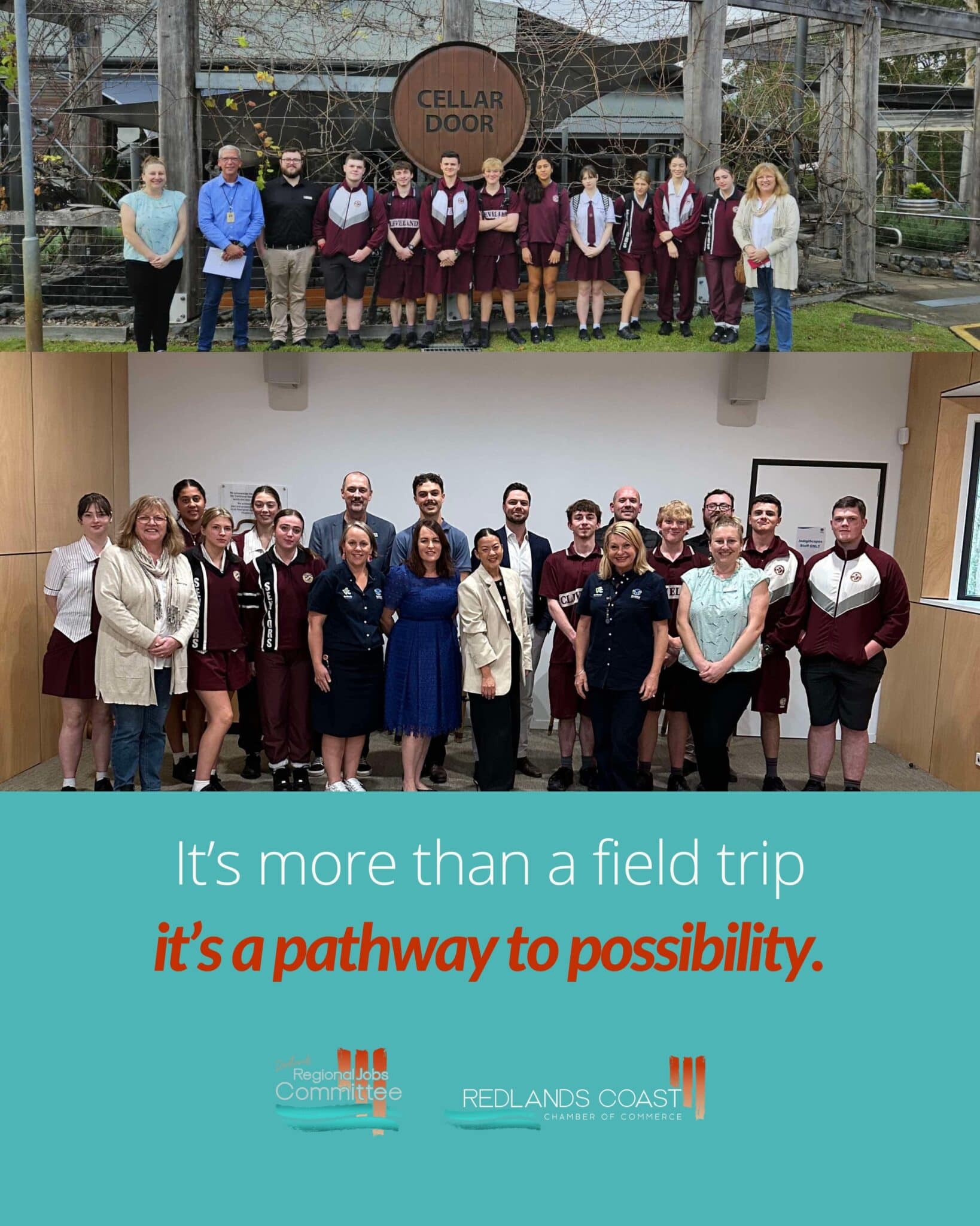 Opening Doors to the Future scaled