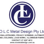 OLC Metal Design