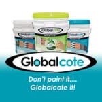 Globalcote Pty Ltd