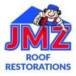 JMZ Roof Restorations Pty Ltd